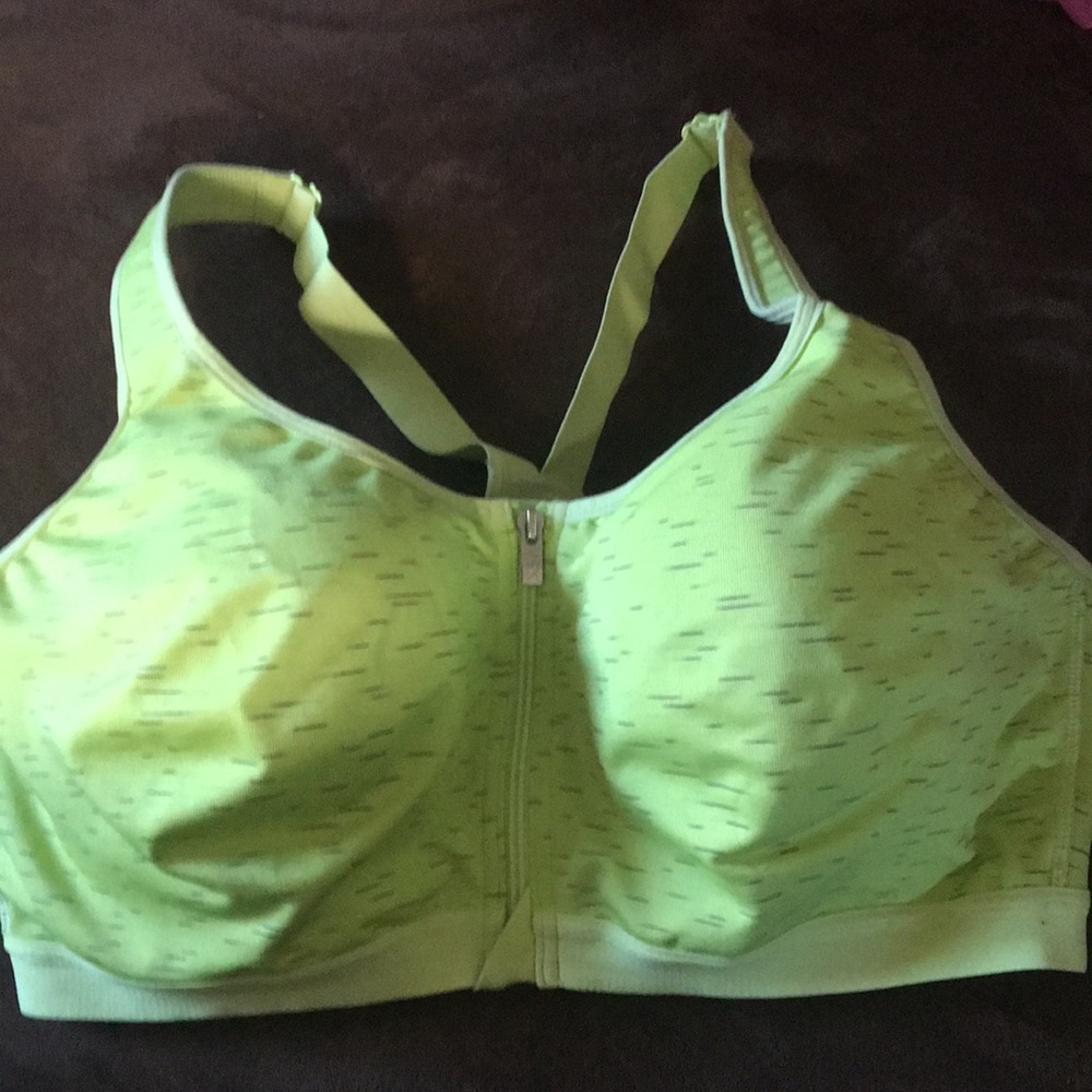 Victoria’s Secret sports bra